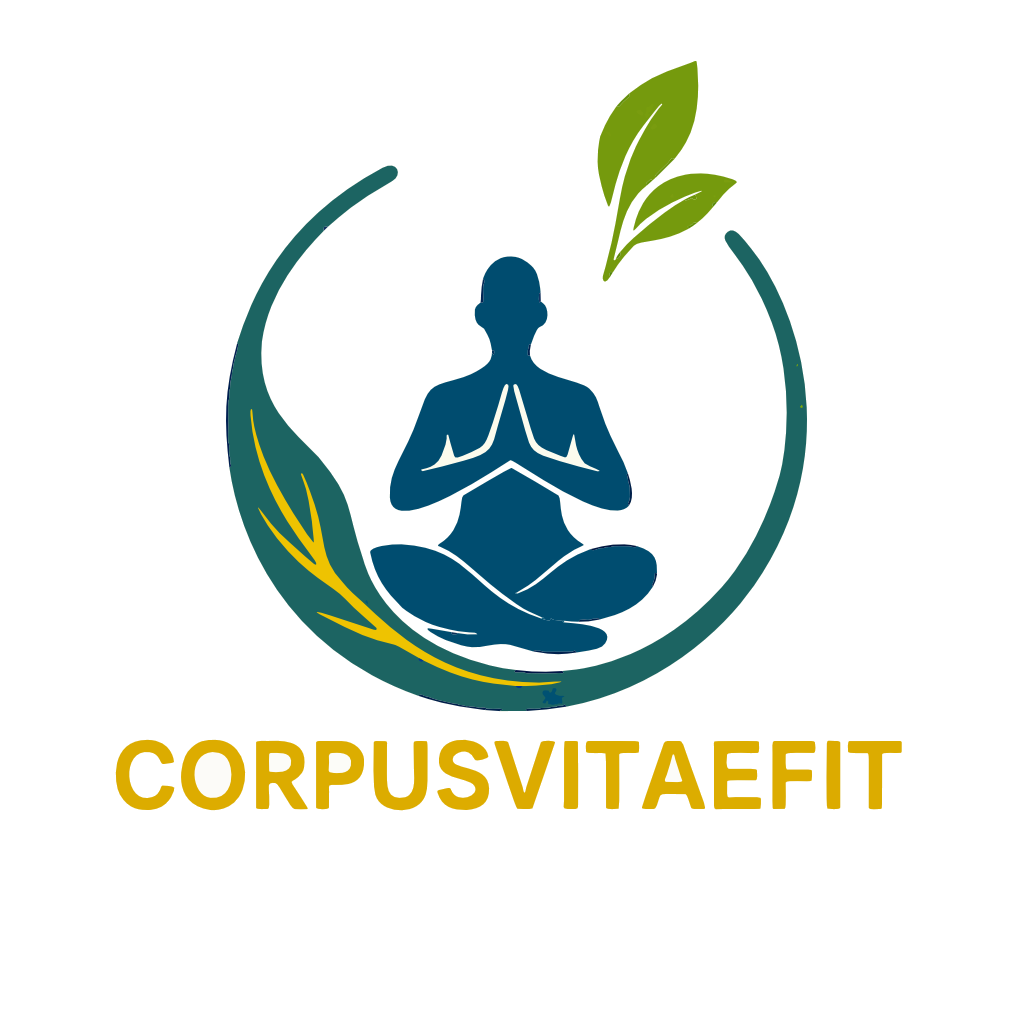 CorpusVitaeFit Logo