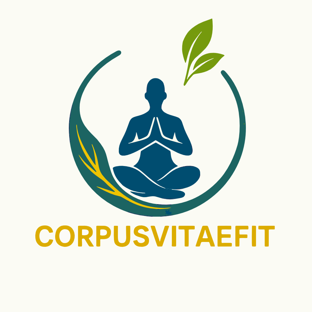 CorpusVitaeFit Logo